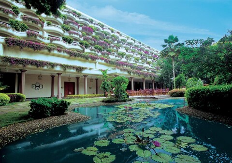 The Oberoi, Bengaluru