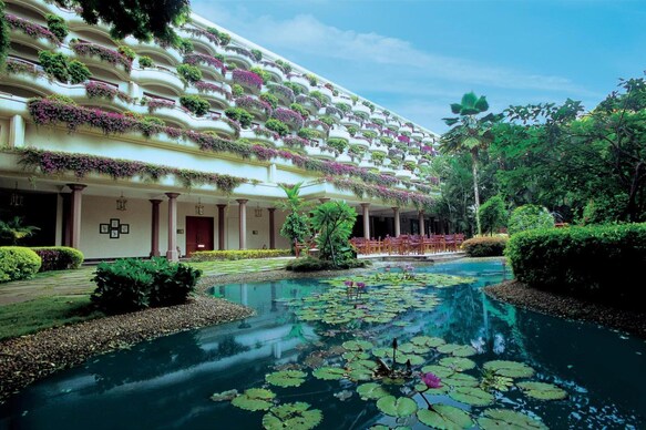The Oberoi, Bengaluru