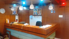 Mega Inn , Hampi Mega Inn , Hampi