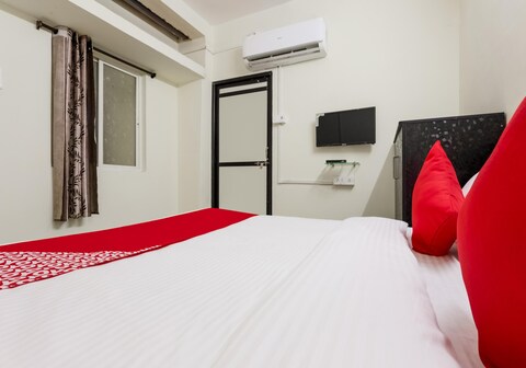 Hotel O Shree Palace