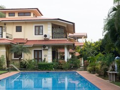 Riva Villa Candolim, Goa Riva Villa Candolim, Goa