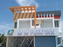 MM PARK INN, Mahabalipuram MM PARK INN, Mahabalipuram