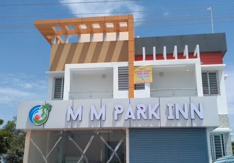 MM PARK INN