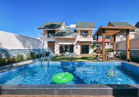 StayVista at Sunshine Brooks