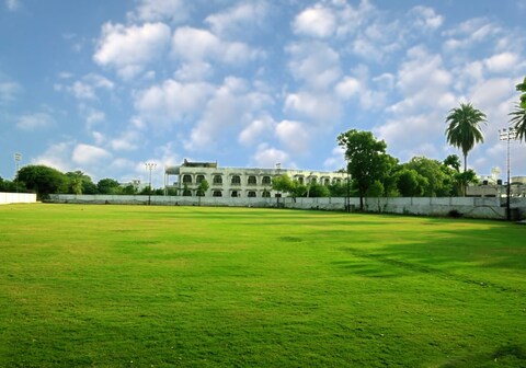 MANGAL TIRTH SHRI KRISHNA VATIKA LLP