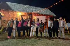 Vaanya retreat, Guwahati Vaanya retreat, Guwahati