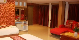 Star Residency Hotel, Pattaya Star Residency Hotel, Pattaya