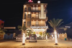Hotel GoldenTree & Resort - On The Way To Khatu Shyam Ji Temple, Sikar Hotel GoldenTree & Resort - On The Way To Khatu Shyam Ji Temple, Sikar