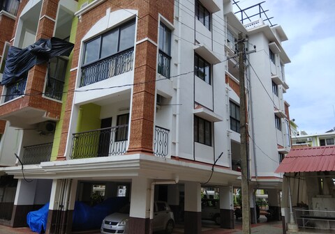 Papaya Apartment-2 BHK Apartment