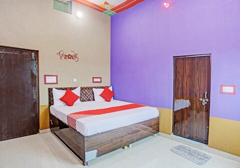 Hotel O Dwarka