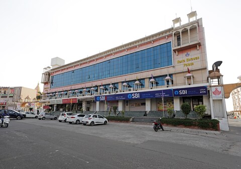 Collection O Ayodhya Ring Road Bhopal