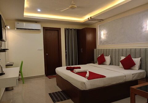 Hotel Jasmin Palace