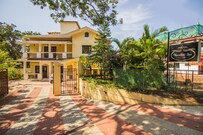 OYO 13081 Home Exotic 1 BHK Assagaon, Goa OYO 13081 Home Exotic 1 BHK Assagaon, Goa