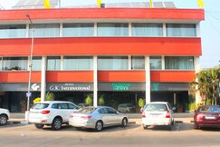 Hotel GK International, Chandigarh Hotel GK International, Chandigarh
