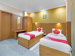 OYO 7852 Hotel Embassy, Ranchi OYO 7852 Hotel Embassy, Ranchi