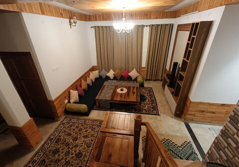 Wild Orchard Entire Homestay