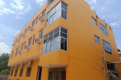 HOTEL SIJUAR REGENCY, Gaya HOTEL SIJUAR REGENCY, Gaya