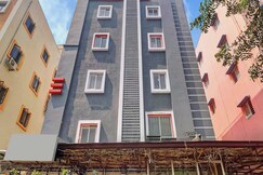 Super Townhouse RCC PARK VIEW INN, Hyderabad Super Townhouse RCC PARK VIEW INN, Hyderabad