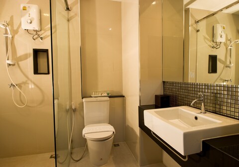 Inn Residence Serviced Suites Pattaya