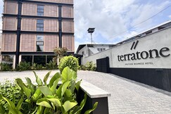 Terratone Boutique Business Hotel, Kollam Terratone Boutique Business Hotel, Kollam