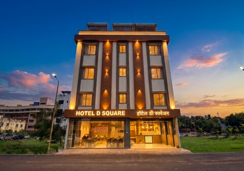 Hotel D Square