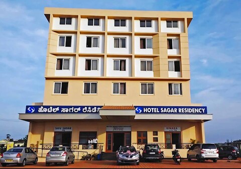 Sagar Residency