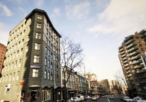 Best Western Plus Hotel Stellar