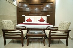 Hotel Eurasia, Chandigarh Hotel Eurasia, Chandigarh
