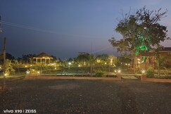 Bagh Bagicha, Ramtek Bagh Bagicha, Ramtek