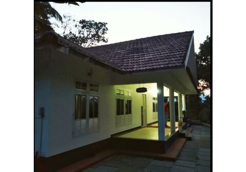 Tea Break Holiday Home