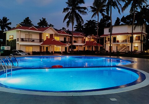 Pura Vida Varkala