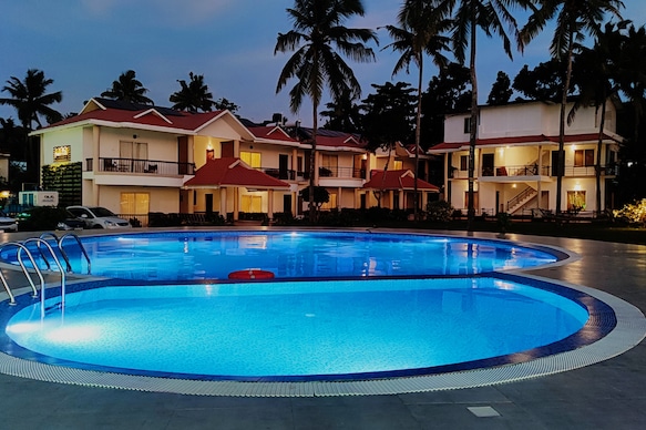 Pura Vida Varkala