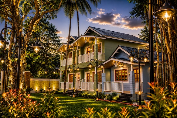 ILIF 2706 WESTERN BREEZE VILLAS