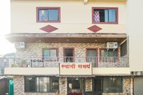 OYO 18653 Hotel Swami Samarth, Mahabaleshwar OYO 18653 Hotel Swami Samarth, Mahabaleshwar