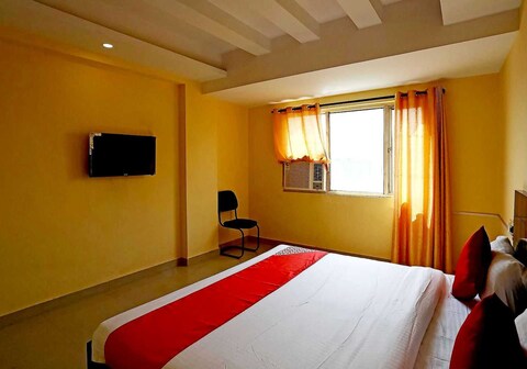 Hotel O M.M. Paradise & PG