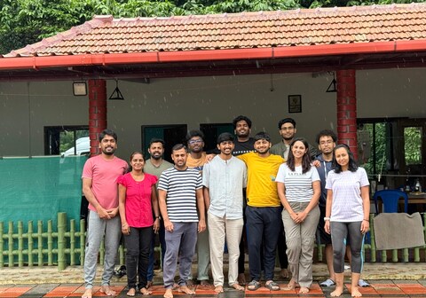 Kuduremukh adventure Homestay