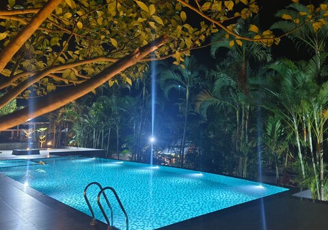 Kava Retreat by Z Vacations