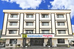 Hotel Vaishno Devi Heights, Katra Hotel Vaishno Devi Heights, Katra