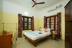 OYO 24542 Home Modern 3BHK Trivandrum Airport, Thiruvananthapuram OYO 24542 Home Modern 3BHK Trivandrum Airport, Thiruvananthapuram