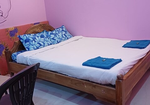 Maa Mangala Homestay 15Mins Walk To Shree Jagannath Temple