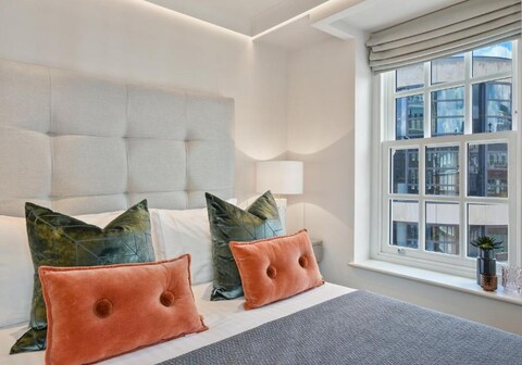 Hope House Residences by Q Apartments