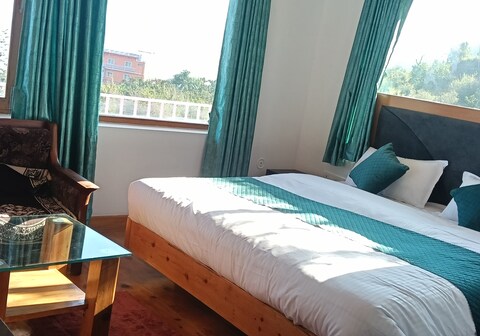 Himalayan Serenity Homestay