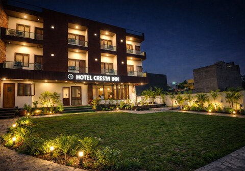 hotel Cresta Inn
