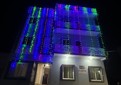 BK Adventure- Home Stay