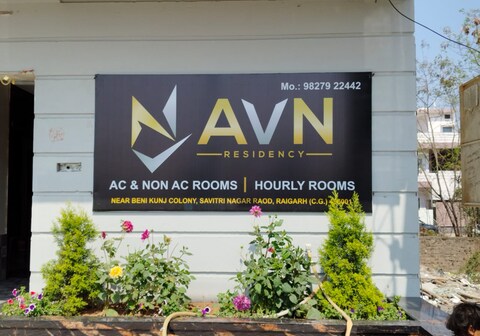 AVN RESIDENCY