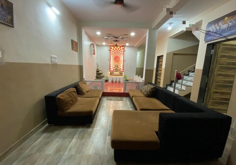 Hotel Shagun