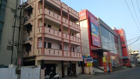 Hotel Bhaskara Building, Kakinada Hotel Bhaskara Building, Kakinada