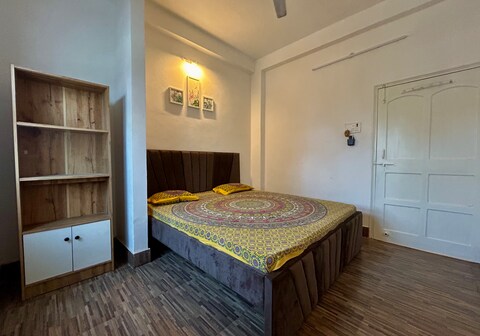 Karma Yog | Entire 2BHK Apartment