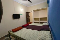 Sri Shiva Shankari Guest House, Hyderabad Sri Shiva Shankari Guest House, Hyderabad