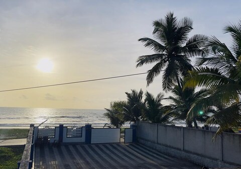 Asare Beach House